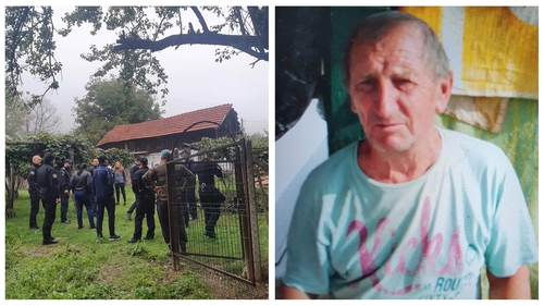 L-ai văzut?! A plecat de acasă, iar familia îl caută cu disperare