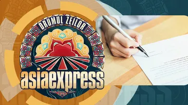Clauza fabuloasă din contractul concurenților de la Asia Express! Antena 1 nu se joacă: dacă fac asta, pierd banii pe loc!