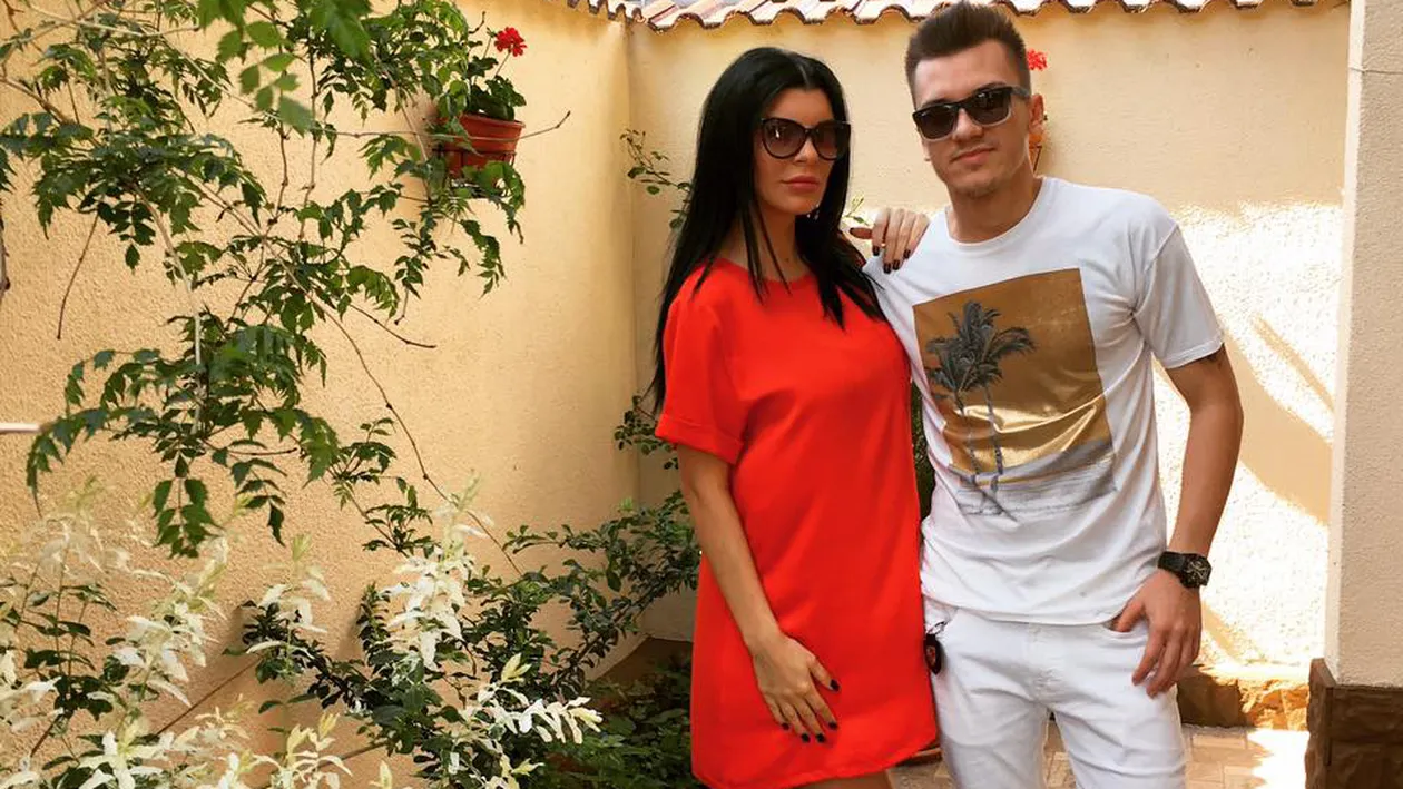 Cum a fost pozată ANDREEA TONCIU de soţul ei, chiar pe patul de spital! Copilul era...