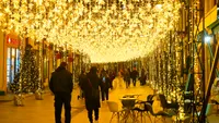 Târguri de Crăciun 2023 în România. În ce orașe vor fi organizate evenimentele și ce program vor avea