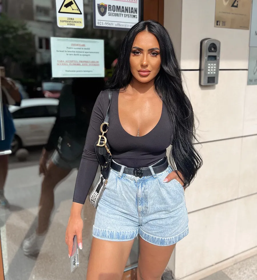 De ce a refuzat Ella Tina participarea în cadrul competiției Insula de un milion