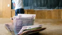 Atenție, români! Statul ar putea da 600 de lei pe lună pentru copii. Cine ar beneficia de acești bani