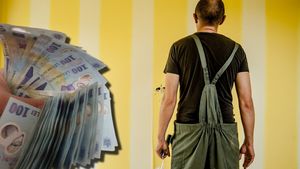 Locul de muncă plătit cu peste 2.600 de lei pe săptămână. Nu ai nevoie de studii superioare