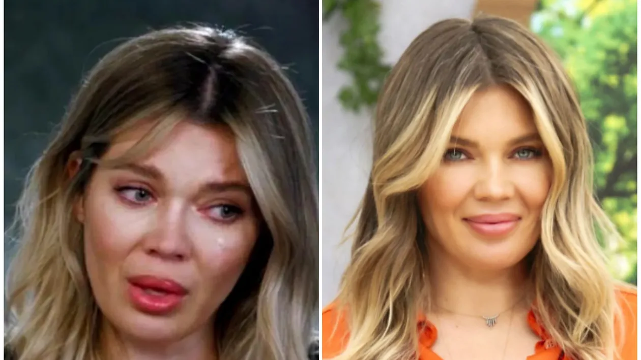 Gina Pistol, mărturisiri dureroase despre momentul-cheie din viața sa. Minunea care a făcut totul posibil: „Mi-a adus de pe Muntele Athos brâul Maicii Domnului”