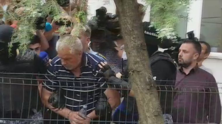 Gheorghe Dincă, monstrul de la Caracal