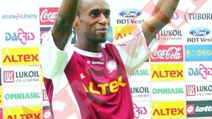 Cesinha a invatat sa injure