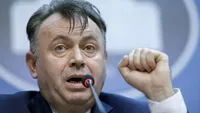 Ministrul Sănătăţii răspunde acuzaţiilor privind manipularea cifrelor referitoare la COVID-19