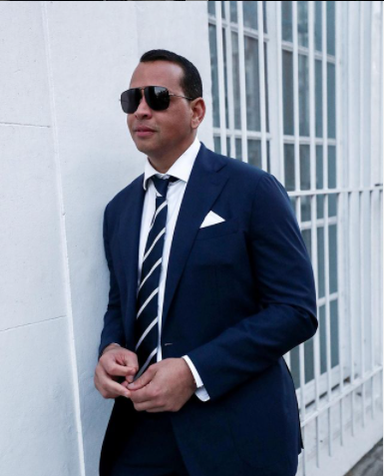 Alex Rodriguez a înșelat-o pe Jennifer Lopez