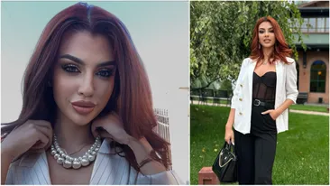 Fosta ispită de la Insula Iubirii și-a găsit jumătatea după scandalul cu fostul: ”Ne-am mutat deja împreună”