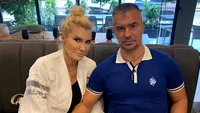 Andra Teodorescu și-a afișat burtica de gravidă! Daniel Pancu va deveni tătic pentru a treia oară