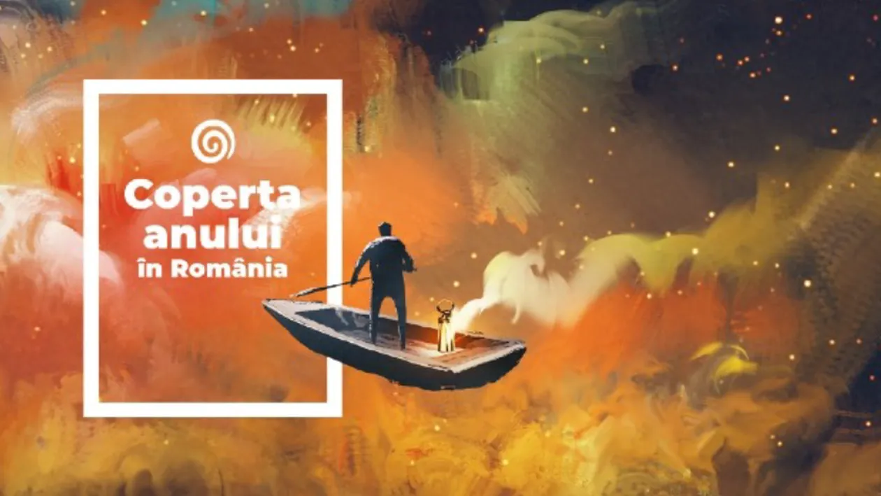 Dreamstime lansează concursul “Coperta Anului 2021 în România”. Premii în valoare totală de 7500 de euro 