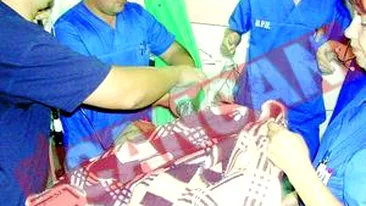 Traieste, desi a avut 6 la mie alcoolemia