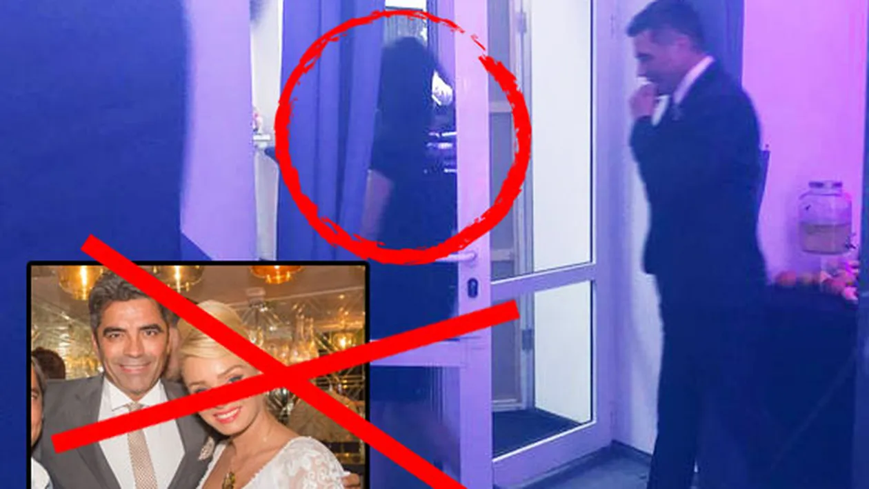 Ea a fost ultima iubită a lui Marcel Toader! A înlocuit-o pe Maria Constantin! IMAGINI EXCLUSIVE