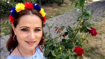 Nicoleta Voicu, strigăt de ajutor! Interpreta este hărțuită de ani de zile de un individ necunoscut
