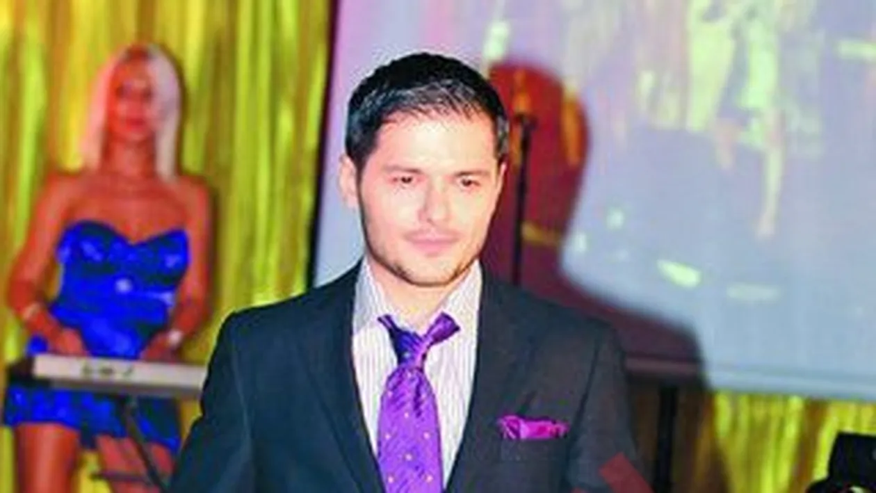 Noua doamna Varciu seamana cu fostele!