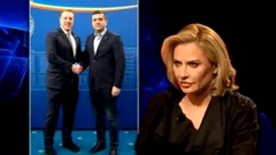 Blugii lui Miruță i-au revoltat și pe stiliști. Adina Buzatu acuză: „lipsă de respect, neglijență, nu se reprezintă pe sine, ci o țară întreagă”