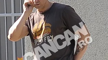 Sotul studentei criminale a invins cazierul si s-a angajat. Claudiu Satran lucreaza de noapte, la calculator! Vezi aici cu ce se ocupa!