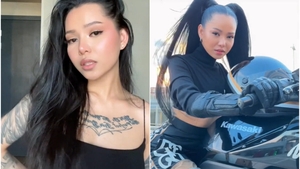 Bella Poarch și partenerul ei divorțează, după 4 ani de mariaj. Starul Tik Tok a ținut relația secretă