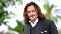 Johnny Depp, găsit inconștient în camera de hotel, înainte de concert! Care este starea de sănătate a starului de la Hollywood