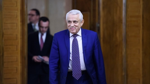 Ministrul Agriculturii, Petre Daea, a adormit în timpul unui dialog la televizor! Care a fost reacția lui, după întregul moment: „Eu nu dorm nici noaptea”