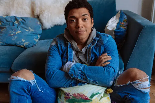 Doliu la Hollywood! Chance Perdomo a murit la doar 27 de ani