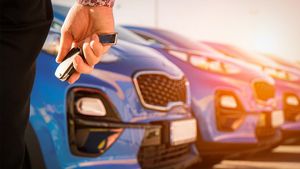 Serviciile de închirieri auto: O soluție modernă și eficientă pentru mobilitate