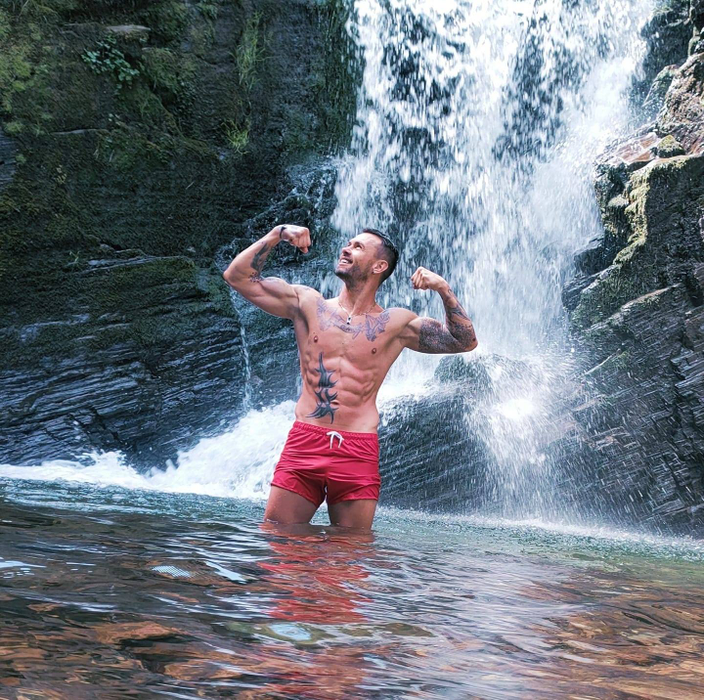 De necrezut! Câți lei costă un abonament lunar la sala de fitness din Pantelimon a lui Ionuț Popa de la Survivor România 2022 de la Pro TV