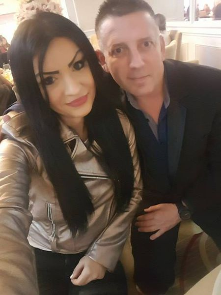 Fosta iubită a lui Mărculescu a povestit că actorul avea probleme