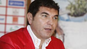 Decizie SOC in cazul lui Cristi Borcea si al lui Victor Becali! Ce s-ar putea intampla cu cei doi