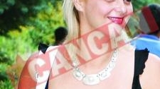 Iuliana Marciuc si-a dat copilul pe mana Ritei Muresan