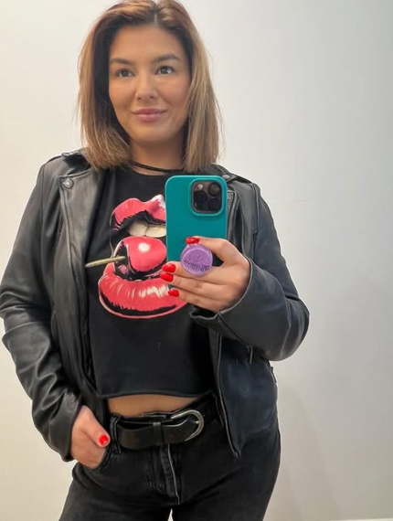 Cum a slăbit Maria Popovici. Dieta secretă a actriței
