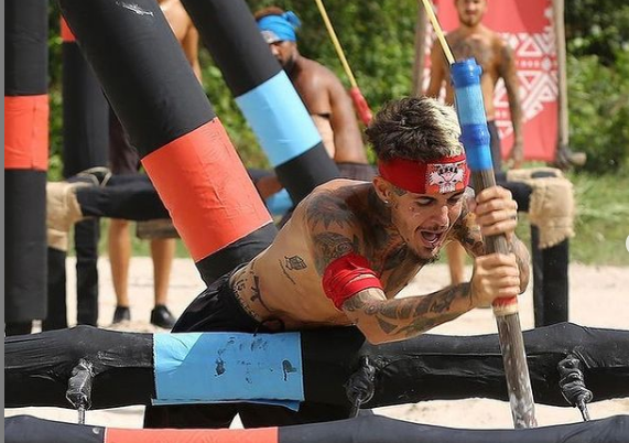 Motivul pentru care Jador și Zanni, de la Survivor România, nu se suportă: ”Totul va degenera!”