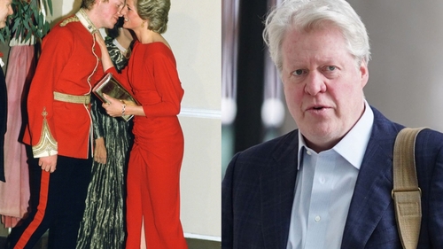 Casa Regală a Marii Britanii este zguduită din temelii! Prin ce a trecut fratele Prințesei Diana în copilărie