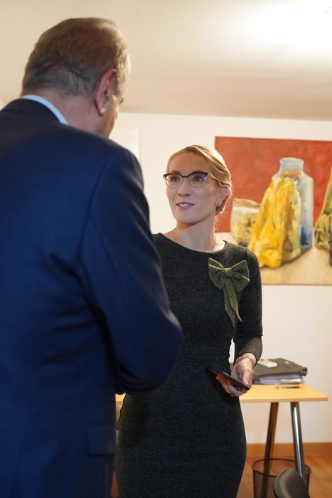 Membrii PPU au ales-o pe Ramona Ioana drept candidat la prezidențialele din 10 noiembrie 2019