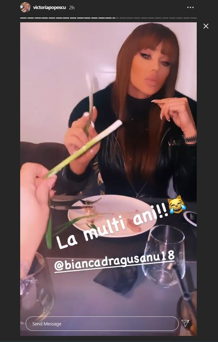 Bianca Drăgușanu, într-un compleu sport mulat și transparent la sală. Fosta soție a lui Alex Bodi a făcut senzație | FOTO & VIDEO