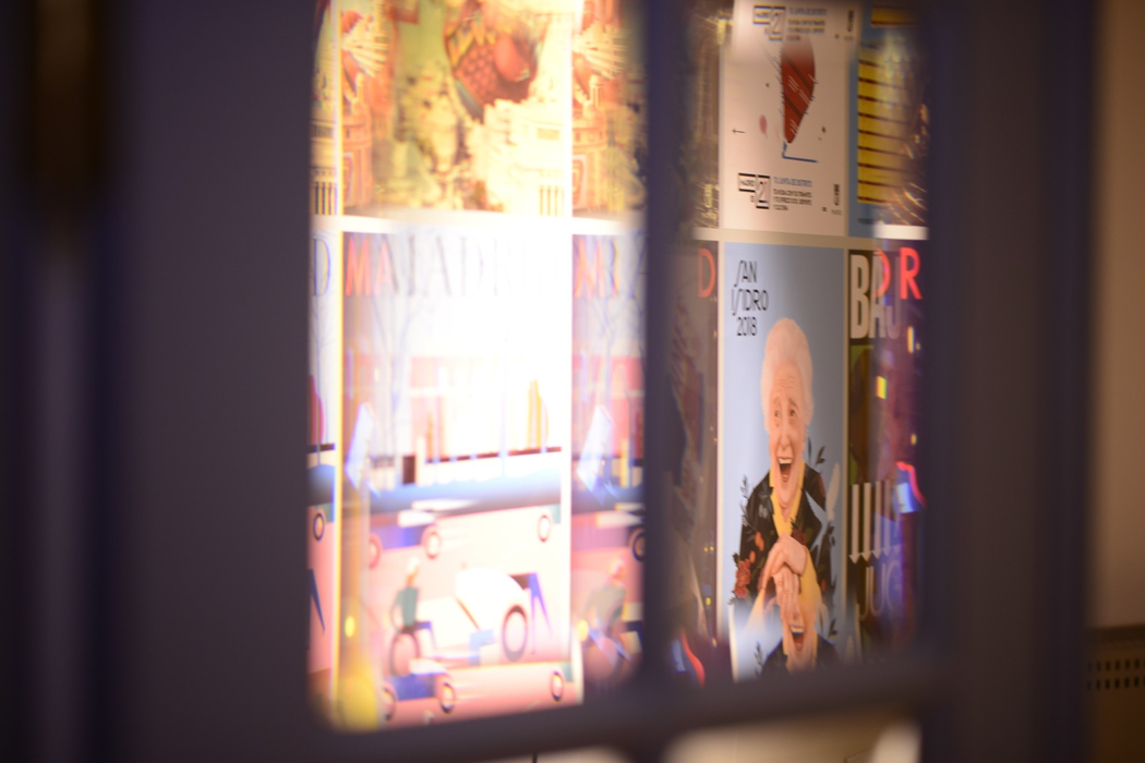 GALERIE FOTO | Expoziții inedite la Romanian Design Week!