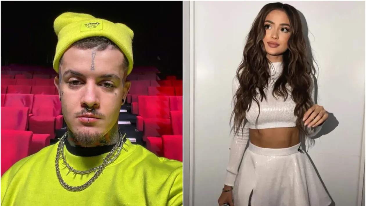 Zanni de la Survivor România şi-a încercat-o cu Iuliana Beregoi! Cum i-a tras ţeapa: Am aruncat aşa...