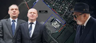 Frații Pavăl au cumpărat cu bani grei un teren de 14,5 hectare de la Ion Țiriac și își măresc imperiul din Timișoara cu o nouă investiție uriașă!