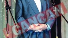 Jean Constantin, scandal de 600 euro