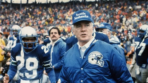 Chuck Knox a murit de demență! Celebrul antrenor avea 86 de ani