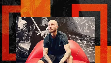 Necazurile nu se mai termină pentru Cătălin Bordea! Înșelat de soție cu cel mai bun prieten, actorul face declarații surprinzătoare și despre noua iubită: “Prefer să....”