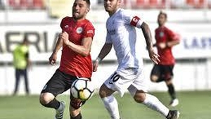 Concordia- Astra, meci de 1X2! Rezultatele etapei şi clasamentul Ligii I!