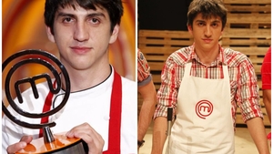 Îl mai ții minte pe primul câștigător Masterchef, Petru Buiucă? S-a angajat într-un domeniu care nu are nicio legătură cu bucătăria