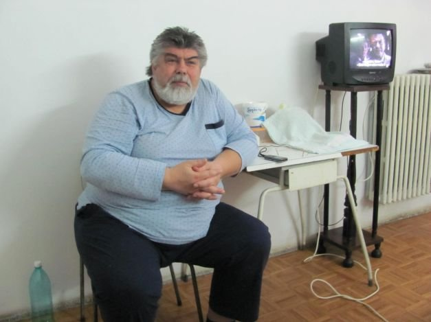 Ilie Micolov NU a murit singur la spital! Soția lui Adrian Daminescu a răbufnit: “Neistruiți și needucați!”