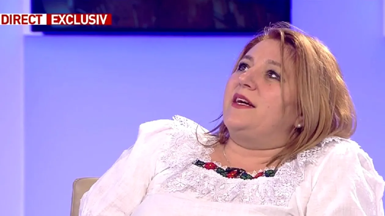 Diana Şoşoacă, dată afară de Mihai Gâdea din platoul emisiunii Sinteza Zilei: „Vă opresc microfonul!”
