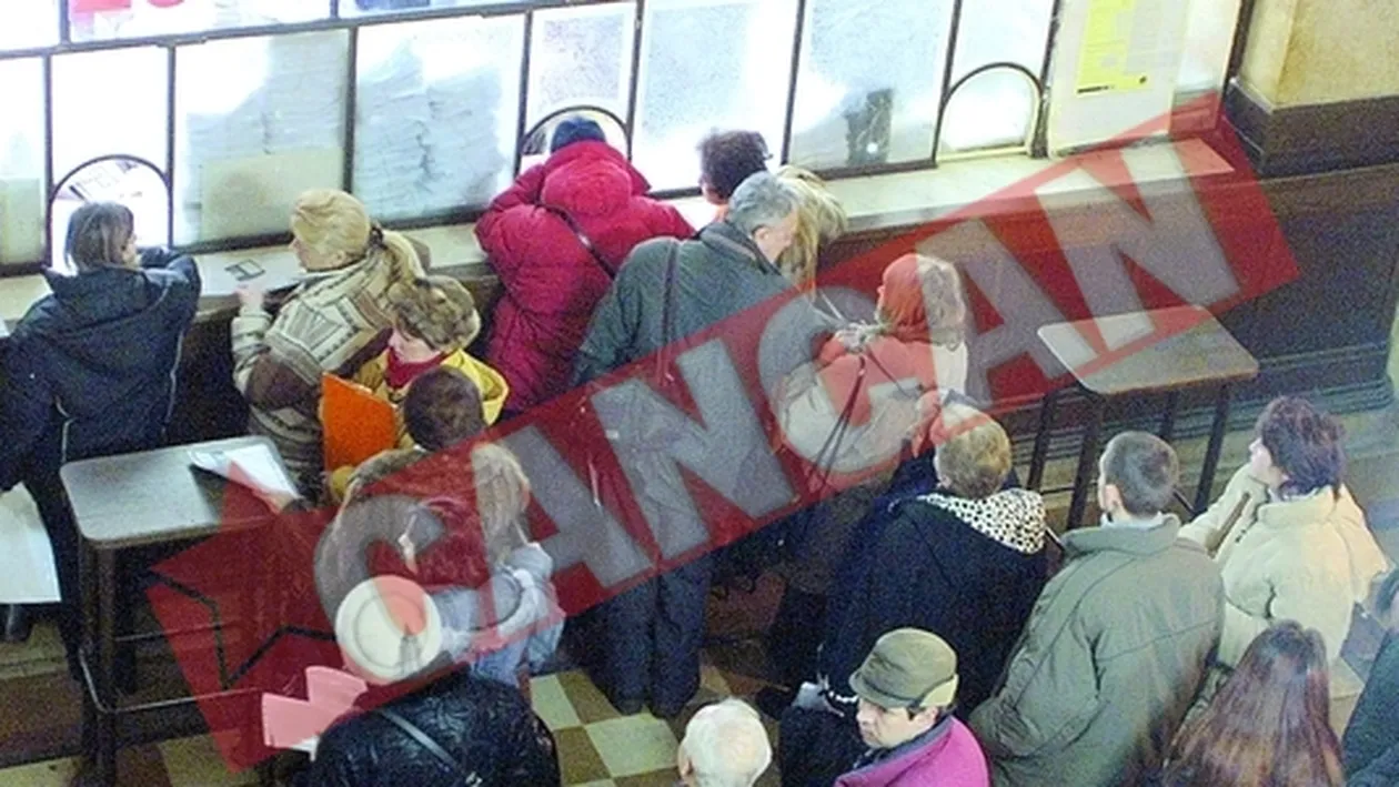 Termen-limita pentru depunerea fiselor fiscale