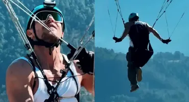 Medicul care a încercat să îl resusciteze pe Felix Baumgartner, iubitul Mihaelei Rădulescu, rupe tăcerea: „Părea că nu a...”