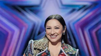 Dieta prin care Andra Măruță a slăbit 10 kilograme: ”Cătălin m-a susținut”