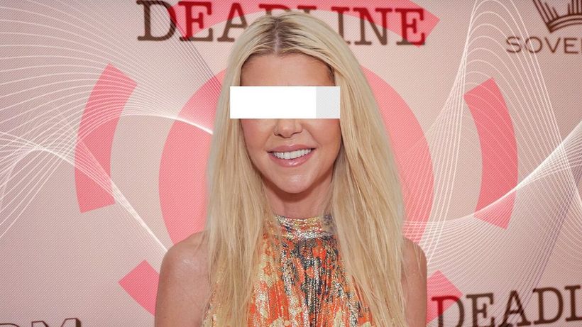 Scene de groază la hotel! Vedeta a fost scoasă pe targă după ce ar fi consumat substanțe interzise!