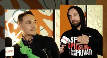 Răzvan Simion, fostul iubit al Lidiei Buble, nu-și iartă colegul de la Neatza! Dani Oțil a rămas fără cuvinte